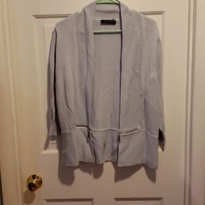 Ivanka trump cardigan